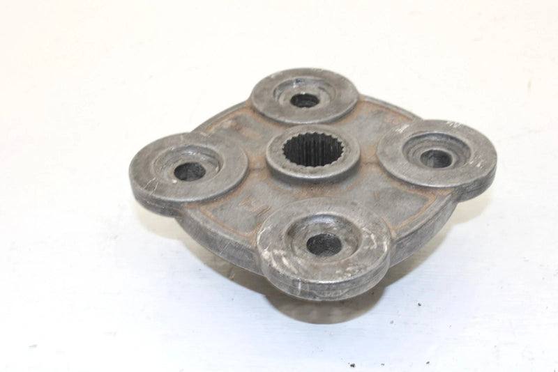 2000 Polaris Xplorer 400 Oem Rear Wheel Hub Pair 2200341 AP200