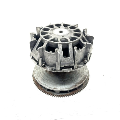 2004 John Deere Trail Buck 650 EXT OEM Primary Drive Clutch 420632377 AJ1.1