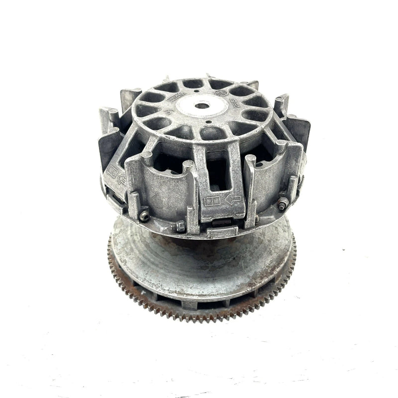 2004 John Deere Trail Buck 650 EXT OEM Primary Drive Clutch 420632377 AJ1.1