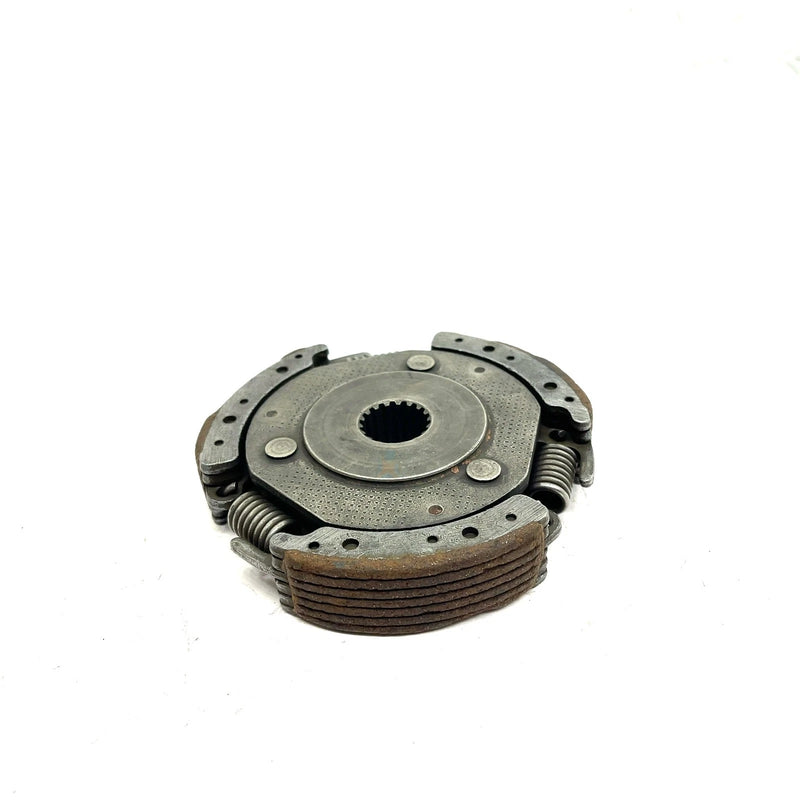 98-02 Arctic Cat 300 4X4 OEM Clutch Shoe Assembly 3446-128 AA15