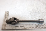 2003 Kawasaki Prairie 650 Oem Rear Center Drive Shaft 13310-1026 AK26