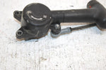 00 Kawasaki Bayou 300 4x4 OEM Shifter and Linkage 13259-1003 39110-1087 AK20