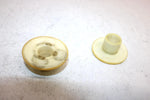 2000 Kawasaki Jet Ski 1100 Stx Oem Steering Bushing Pair 92028-3748 JK11