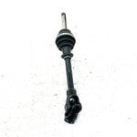 91-93 Polaris Trail Boss 350L 4X4 OEM Front Drive Shaft 1380052 AP233