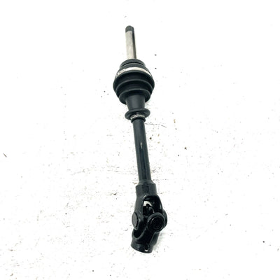 91-93 Polaris Trail Boss 350L 4X4 OEM Front Drive Shaft 1380052 AP233