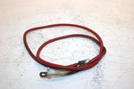 1995 Arctic Cat Pantera Oem Solenoid Starter Cable 0645-115 SA17