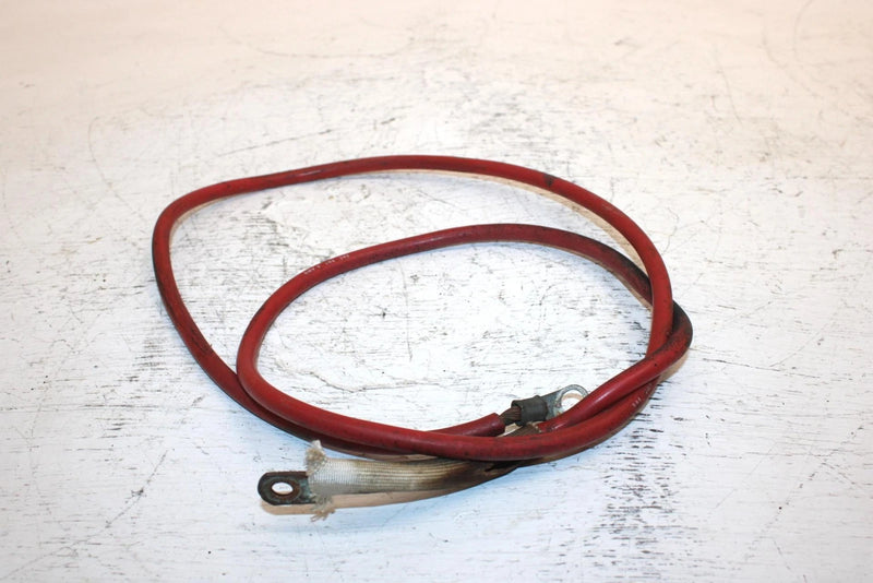 1995 Arctic Cat Pantera Oem Solenoid Starter Cable 0645-115 SA17