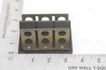 1997 Ski-doo Formula Iii 600 Oem Reed Valve (Carbon Fiber) 420924519 SS76