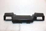1999 Arctic Cat Zr 600 Oem Air Silencer Plenum 0670-828 SA19
