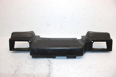 1999 Arctic Cat Zr 600 Oem Air Silencer Plenum 0670-828 SA19