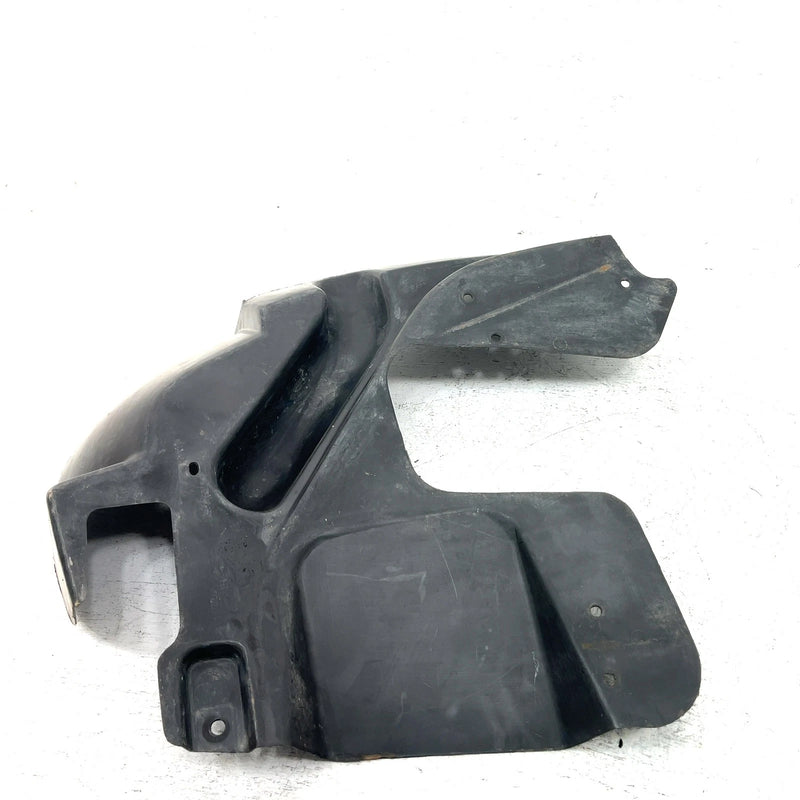 00 Kawasaki Prairie300 4x4 OEM Front Inner Right Fender Cover 14090-1934 AK31.