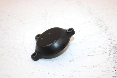 1986 Yamaha  Moto 4 Oem Oil Filter Cover 5XG-E3447-00-00 AY7