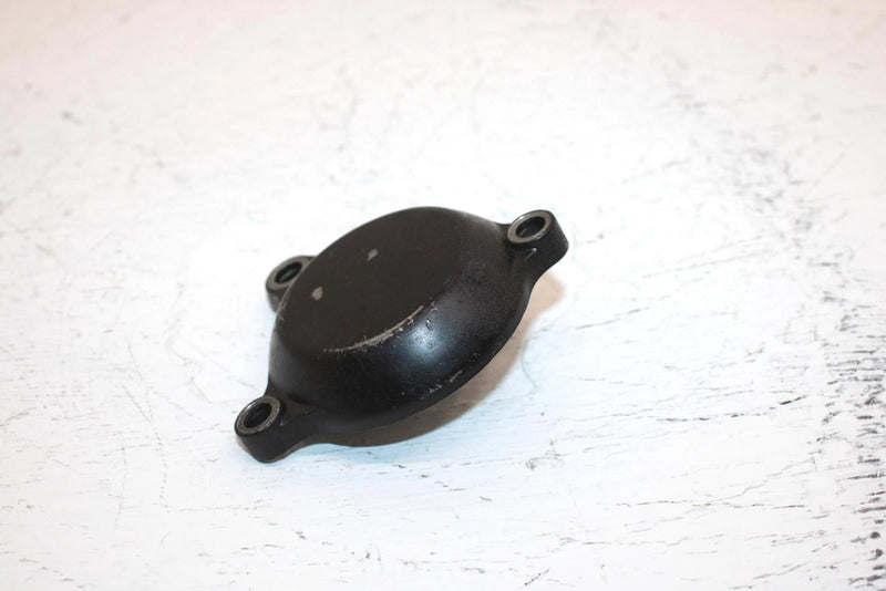 1986 Yamaha  Moto 4 Oem Oil Filter Cover 5XG-E3447-00-00 AY7