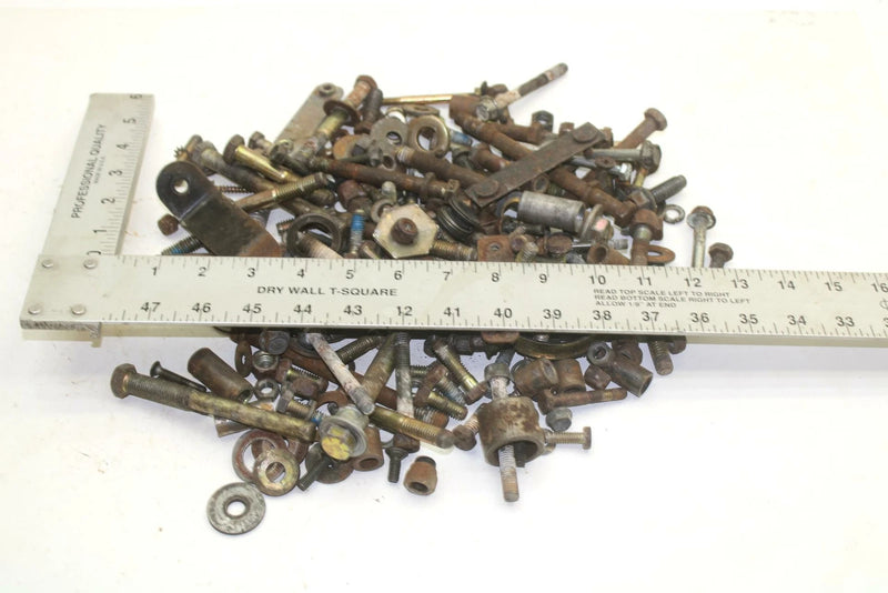 Arctic Cat OEM Nut Bolt Washer Spacer Screw Hardware Kit SA88