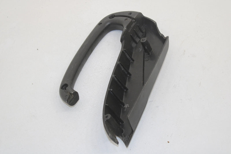 02 Polaris Rmk 600 Oem Right Snow Skirt 5434098-070 SP182