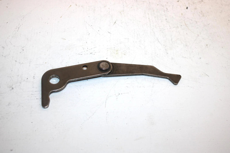 2001 Bombardier Traxter Oem Shift Actuating Lever 711258475 AB10