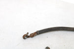 2015 Yamaha Viking Vi Oem Rear Brake Hose 1XD-F5873-00-00 1XD-F5873-01-00 XY0.2