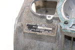 1997 Ski-doo Formula 500 Oem Crankcase 420886848 SS68