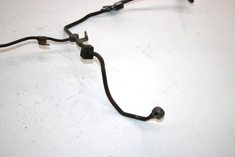 99 Kawasaki Prairie 400 4x4 Oem Oil Feed Pipe 39193-1043 AK16