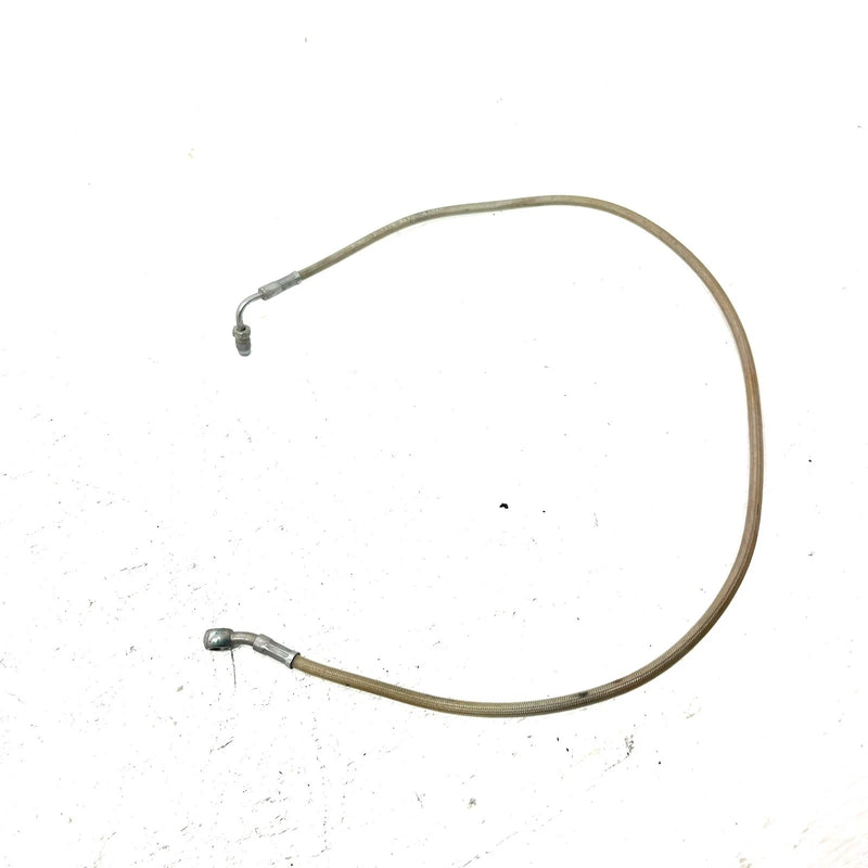 20-24 CF-Moto CFORCE 600 OEM Upper Brake Line 9AY0-081010 AC0