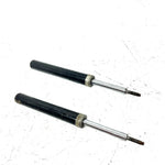 96-99 Polaris Trail Blazer 250 ES OEM Front Strut Pair 2201460 AP236