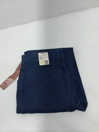 New Women’s Wrangler Silver lake Rawlines Denim Jeans. 15/16x32 J-15