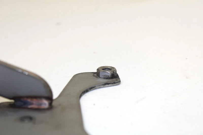2003 Polaris Virage I Oem Steering Cable Mount 1821244 JP4