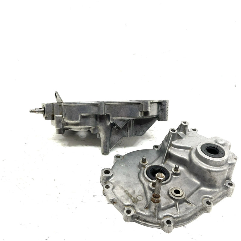 90-93 Polaris Trail Boss 350L 2x4 OEM Transmission Case Set 3231594 AP193