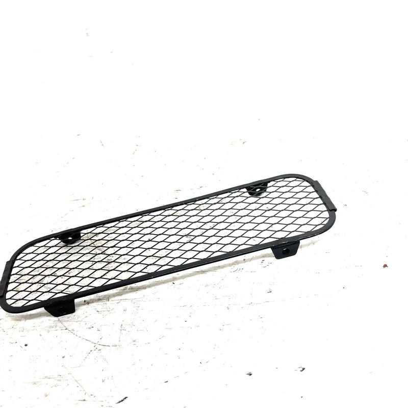 99-02 Suzuki King Quad 300 4x4 OEM Oil Cooler Bumper 15560-44B00 AS34