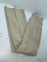 New Vintage Tan Panhandle Slim Polyester Pants VV-99