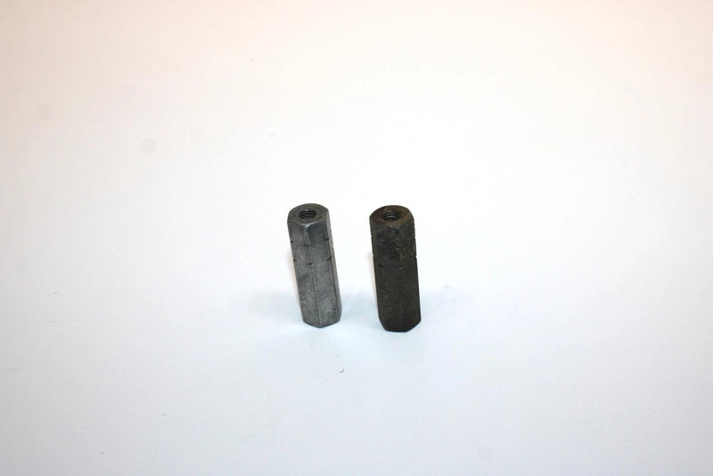 1991 Yamaha Phazer Ii Oem Nut Pair 90179-08269-00 SY27