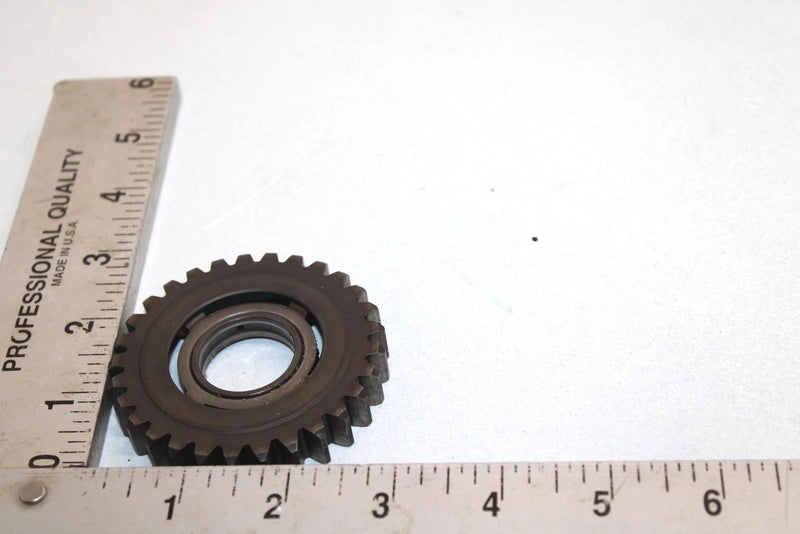 00 Arctic Cat 300 4x4 Oem 2nd Driven Gear 29T 3446-142 AA20
