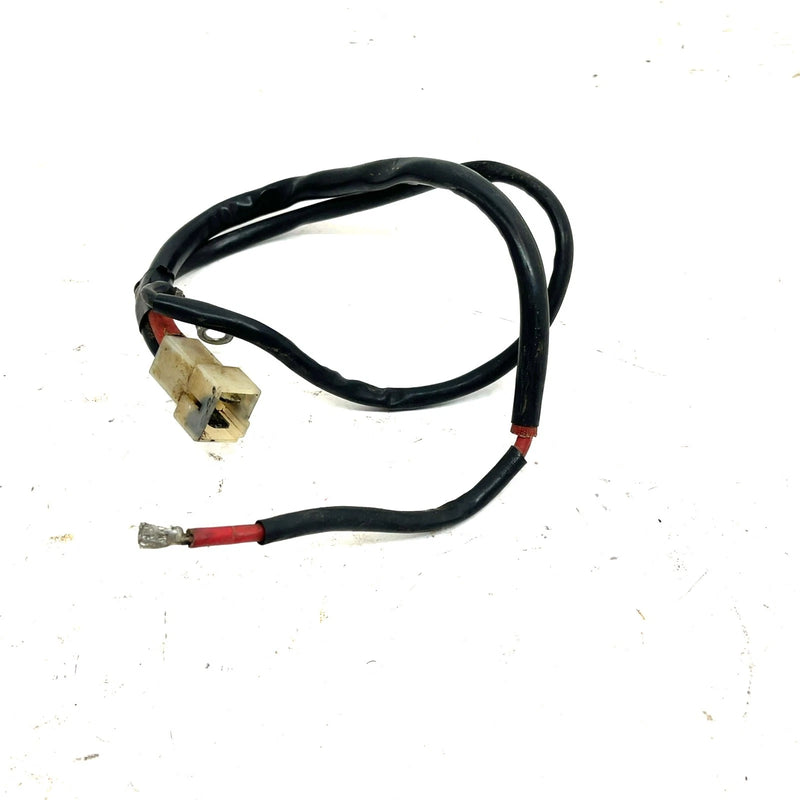 2002 Polaris Scrambler 90 OEM Starter Motor Cable 0450857 AP199