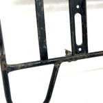 1992 Yamaha Big Bear 350 YFM350FW 4x4 OEM Rear Rack 2HT-24842-00-00 AY53