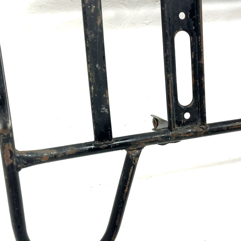1992 Yamaha Big Bear 350 YFM350FW 4x4 OEM Rear Rack 2HT-24842-00-00 AY53