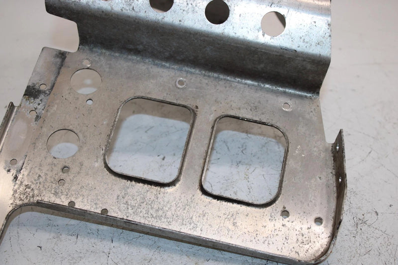 02 Polaris Xc Sp 500 Oem Right Footrest 5242740 5247205 SP216