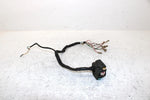 1996 Polaris Xplorer 300 Oem Left Control Switch 4110193 AP93