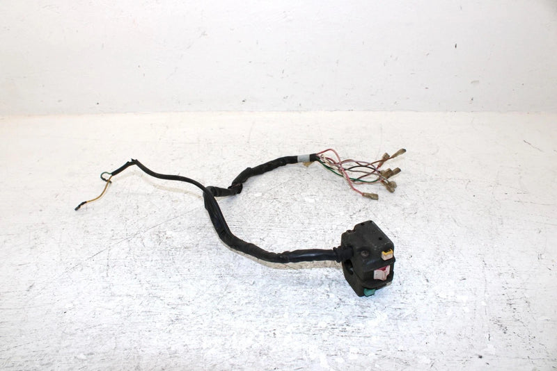 1996 Polaris Xplorer 300 Oem Left Control Switch 4110193 AP93