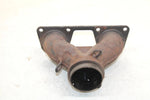 00 Polaris 600 Touring Oem Exhaust Header Manifold Y Pipe 1261018-029 SP207