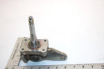 98 YamahaTimberwolf Yfb250uk Oem LeftFront Steering Spindle 4BD-23501-10-00 AY37