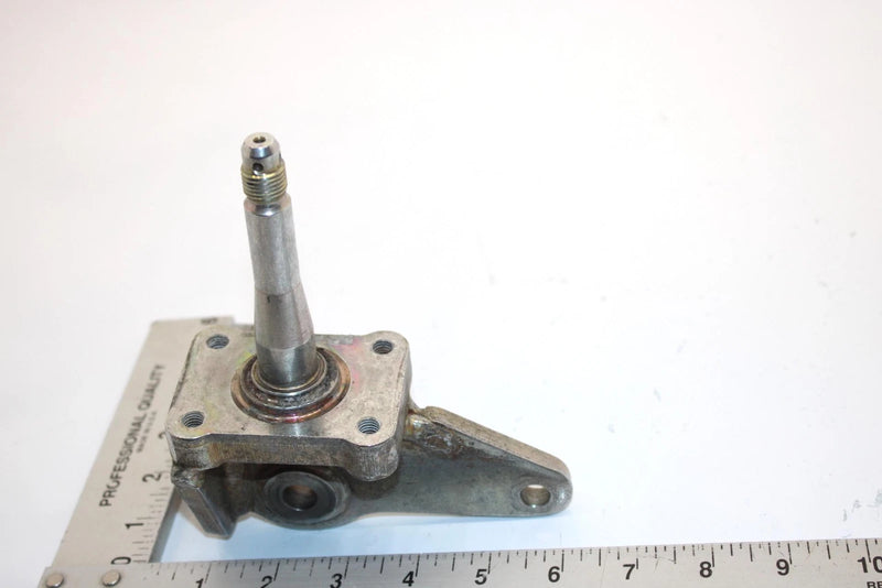 98 YamahaTimberwolf Yfb250uk Oem LeftFront Steering Spindle 4BD-23501-10-00 AY37