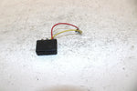 1994 Polaris Classic Touring Oem Voltage Regulator 4060105 SP55