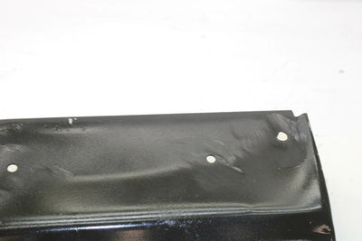 87 Yamaha Exciter EX570L OEM Frame Tunnel End Cap 84N-21910-00-00 SY51