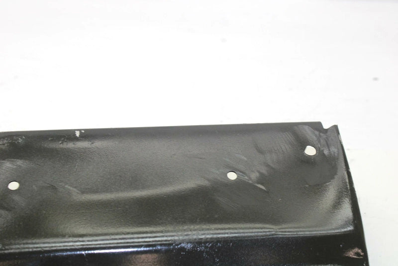87 Yamaha Exciter EX570L OEM Frame Tunnel End Cap 84N-21910-00-00 SY51
