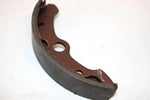 97 Yamaha  Big Bear 350 2wd Yfm350uj  Oem Brake Shoe Set 3HN-W2535-10-00 AYS