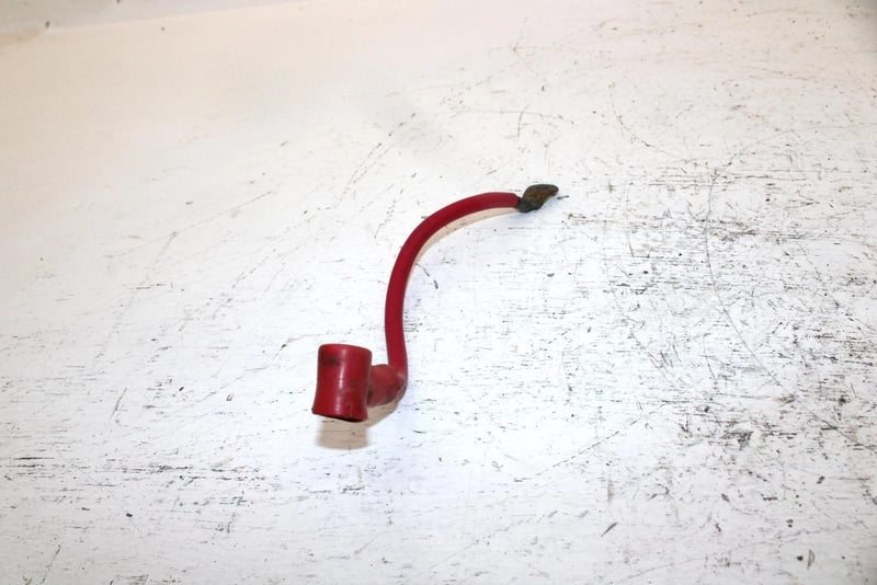 2000 Polaris Sportsman 500 Oem Battery Solenoid Cable 4010094 AP213