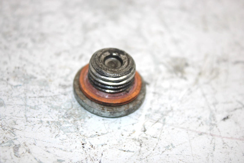 10 Arctic Cat 450 Efi  Oem Rocker Arm Shaft Plug 0831-053 AA18