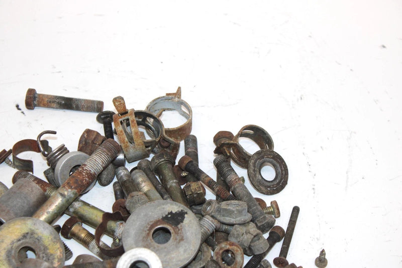 1997 Polaris Xlt Oem Nut Bolt Spacer Hardware Kit SP70