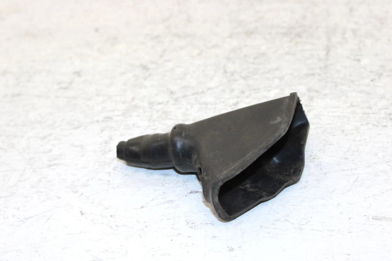 2004 Kawasaki Kfx 700 Oem Brake Lever Boot 49006-1261 AK30