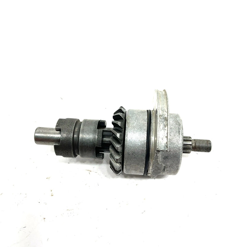 1994 Yamaha Timberwolf 250 YFB250 OEM Bearing Housing Set 1EV-17551-00-00 AY56